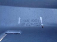 Frontstoßstange MAZDA 2 23- LIFT NR 38954