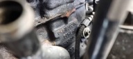 engine complete AMF 1.4 TDI 75 SEAT IBIZA III