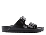 Dámske šľapky Birkenstock Arizona EVA Black 129423 38