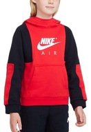 Bluza Nike Pullover Hoodie DD8712657 r. 122-128 cm