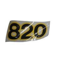 MASZK MATRICA MTZ 820