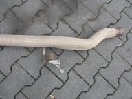 muffler, exhaust AUDI A4 4G0253612M