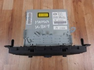 Mazda CX-7 radio 14795237