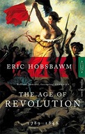 The Age Of Revolution: 1789-1848 Hobsbawm Eric