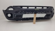 JEEP RENEGADE TRAILHAWK 2014 - bumper front 735589334