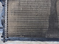 water cooler RENAULT LAGUNA II 1.9 DCI 02r