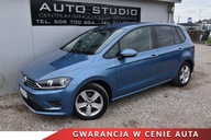 Volkswagen Golf Sportsvan 1.4 Benzyna 125KM