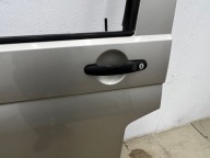 VW TRANSPORTER T5 door left front front LD1W original LAKIER