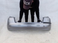 HONDA JAZZ II 08-11 bumper rear part rear