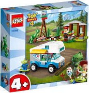 LEGO 10769 Toy Story 4 dovolenka v karavane