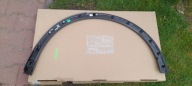 Moulage Aile Couverture Droite Arrière AUDI Q4 E-TRON 89A853818E