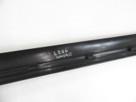 moulage couverture seuil gauche gauche avant BMW e46 COMPACT