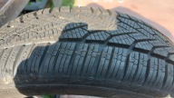 SEMPERIT SPEED-GRIP 2 175/65R15 tyres tyre ZIMOWA 8mm