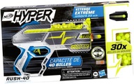 NERF Hyper Rush-40