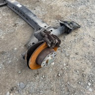 sususpension axis rear sider VW VOLKSWAGEN T-ROC 2GA