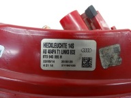 light left rear part left rear AUDI A5 8T LIFT LED COUPE 8T0945095H