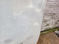 door rear. rear part right RENAULT KANGOO III