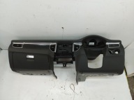 PORSCHE MACAN 95B cockpit dashboard instrument panel UK