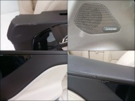 seats upholstery leather JAGUAR F PACE