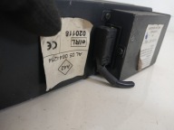 RENAULT ESPACE IV changer PLYT CD 8200207100