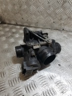 Valvola a farfalla PEUGEOT 407 1.6 HDI 9655971780