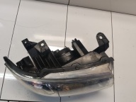 FORD RANGER IV light left left front front UR87-51030 UK ANGLIA