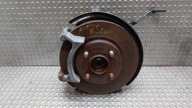 swing left front AY1C-3K171-BA FORD FIESTA MK7 LIFT B-MAX