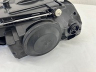 light left front VW TOUAREG 7L LIFT 7L6941039 EUROPA normal