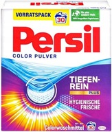 PERSIL Color Proszek do prania tkanin kolorowych 1,95 kg