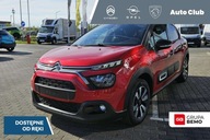 Citroen C3 MAX PureTech 83 Dostepny od reki