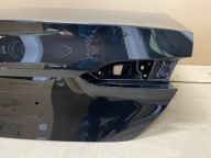 trunk door boot BMW 5 G60 475