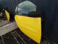 door right front right front SMART FORTWO CABRIO KABRIO (R1)