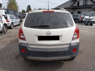 OPEL ANTARA L07 LIFT bumper rear part rear PDC