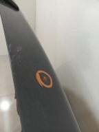 boot door Honda CR-V III (2006-2012)