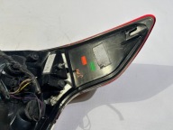 light rear rear part left LED original Ford Explorer V Sport 2016
