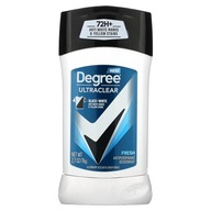 Degree, UltraClear, Black & White, Antiperspirant Deodorant, Fresh, 2.7 oz