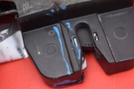lock bonnet rear part boot 13117285 OPEL ZAFIRA B 05-10