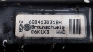shock absorber right left front 6Q0413031BH VW POLO IV IBIZA III FABIA and II