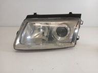 VW PASSAT B5 light left front XENON control unit HELLA