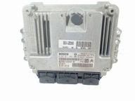 Peugeot 307 02-09 computer control unit of the engine OE 9659342280