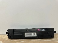 BMW 4 F36 Unite commande clima 9363546