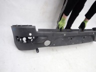 FORD ECOSPORT II 2 12-17 bumper rear part rear PDC
