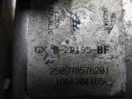 servo servo JAGUAR GX73-2B195-BF