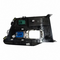 rahmen DEKOR mitteltunnel mittlere konsole PEUGEOT 3008 II 5008 II 9836663180