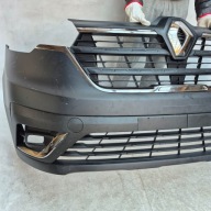 RENAULT TRAFIC IV 21- bumper front front grill 620226941R without DZIUR