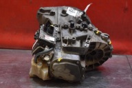 gearbox, AUTOMAT 20DS43 CITROEN C4 GRAND PICASSO 1 and 2.0 16V 140 KM