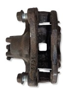 MITSUBISHI LANCER 8 VIII X caliper front JARZMO front right A25736 (B796)