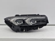 light right BMW 3 G20 G21 LIFT FULL LED