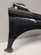 2020r- Hyundai i20 III 3 fender front right original grey