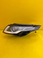 licht links vorne Range Rover Evoque L538 GJ32-13W030-BD linse